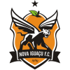 Нова Игуасу/RJ - Logo