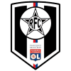 Резенде РЖ - Logo