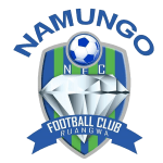 Намунго - Logo