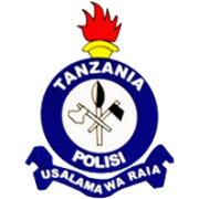 Polisi Tanzania - Logo