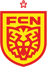 FC Nordsjælland - Logo