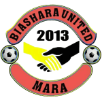 Бишара Мара Юнайтед - Logo