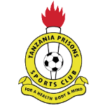 Танзания Призънс - Logo