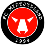 FC Midtjylland - Logo