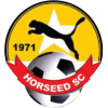 Хорсед - Logo