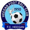 Хееган - Logo