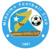 Миднимо - Logo