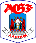 АГФ Орхус - Logo