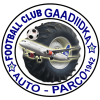 Джадидка - Logo