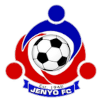 Джийньо - Logo