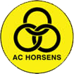 AC Horsens - Logo