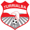 Турриалба - Logo