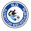 Хувентуд Есказусеня - Logo