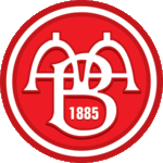Ольборг - Logo