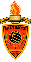 Балтимор - Logo
