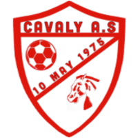 Cavaly - Logo