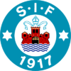 Силькеборг - Logo