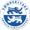 Сендерьюске - Logo