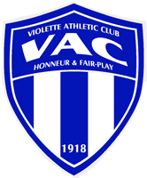 Виолета - Logo