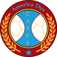 Америка дес Кайес - Logo