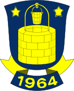 Брьондби - Logo