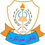 Тагафи Тулкарм - Logo