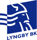 Lyngby BK - Logo