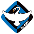 HB Køge - Logo