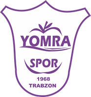 Йомраспор - Logo