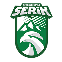 Серик Беледиеспор - Logo