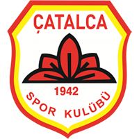 Чаталджаспор - Logo