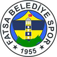 Фатса Беледиеспор - Logo