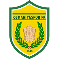 Османиеспор - Logo