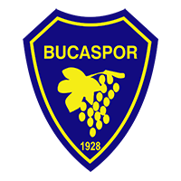 Бука ФК - Logo