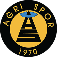 Agrıspor - Logo