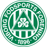 Viborg FF - Logo