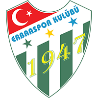 Ербааспор СК - Logo