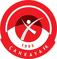 Чанкаяа ФК - Logo