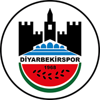 Диарбекирспор - Logo