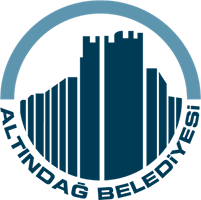 Алтындаг Беледиеспор - Logo
