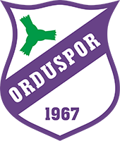 Йени Ордуспор - Logo