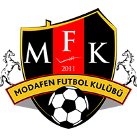 Модафенспор - Logo