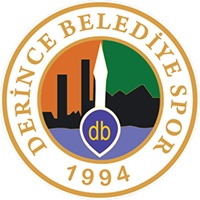 Беледийе Деринчеспор - Logo