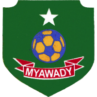 Миавади - Logo