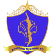 Southern Myanmar - Logo