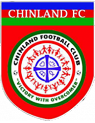 Чинланд - Logo