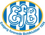 Эсбьерг - Logo