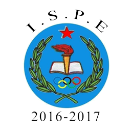 ИСПЕ ФК - Logo