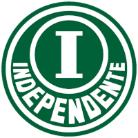 Independente EC/AP - Logo