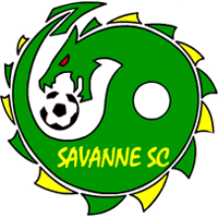 Саванна - Logo